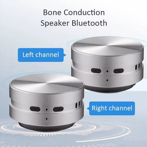 EchoDrop Mini Speaker
